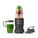 02775 Nutribullet 02775 McLaren Portable Blender with USB Rechargeable Battery - Grey