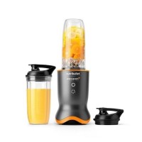 Nutribullet 02776 McLaren Portable Blender with Rechargeable Battery - Grey