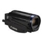 Canon Legria HF R606 Black Camcorder Kit inc 16GB SDHC Class 10 Card & Case