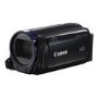 Canon Legria HF R606 Camcorder Black FHD SD/SDHC/SDXC