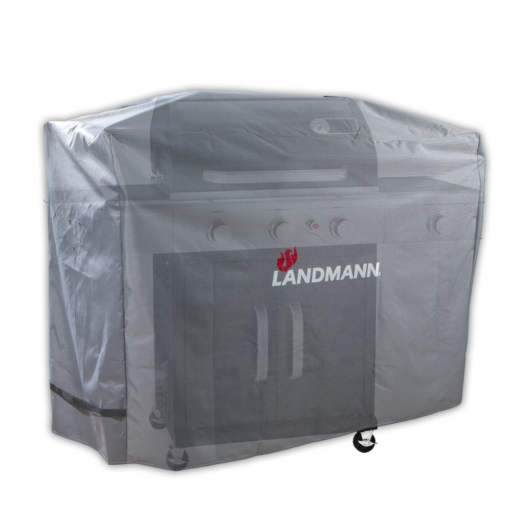Landmann Premium 181cm BBQ Cover