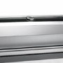 Landmann Rexon Cook 6.1 Gas BBQ - Stainless Steel