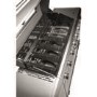Landmann Rexon Cook 6.1 Gas BBQ - Stainless Steel