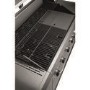 Landmann Rexon Cook 6.1 Gas BBQ - Stainless Steel