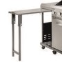 Landmann Rexon Cook 6.1 Gas BBQ - Stainless Steel