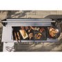 Landmann Rexon Cook 6.1 Gas BBQ - Stainless Steel
