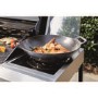 Landmann Rexon Cook 6.1 Gas BBQ - Stainless Steel