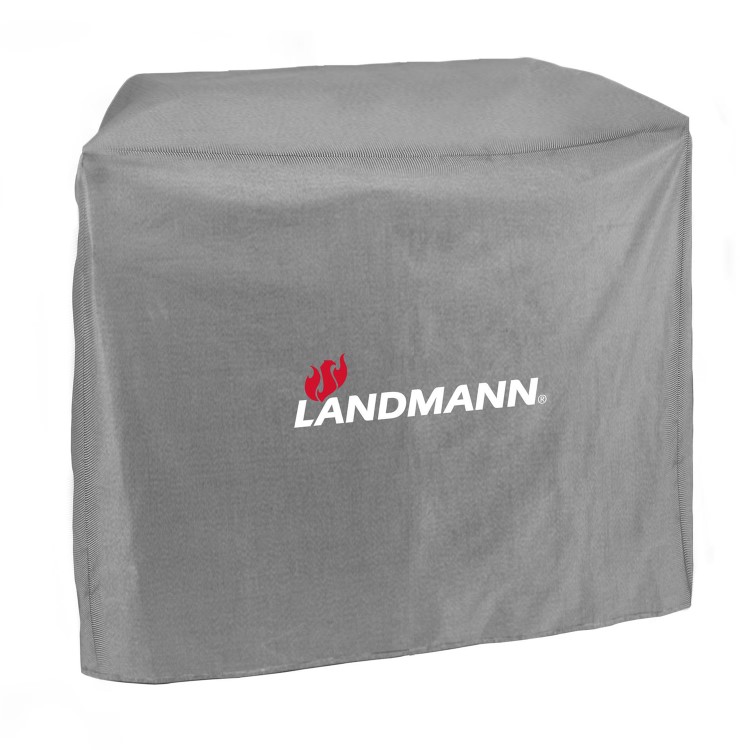 Refurbished Landmann Premium 113cm BBQ Cover