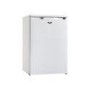 Refurbished Bush M5585UCFR Freestanding 86 Litre Undercounter Freezer White