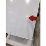 Refurbished Bush M5585UCFR Freestanding 86 Litre Undercounter Freezer White
