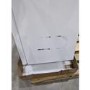 Refurbished Bush M5585UCFR Freestanding 86 Litre Undercounter Freezer White
