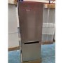 Refurbished Samsung RB29FSRNDWW Freestanding 290 Litre Fridge Freezer Silver