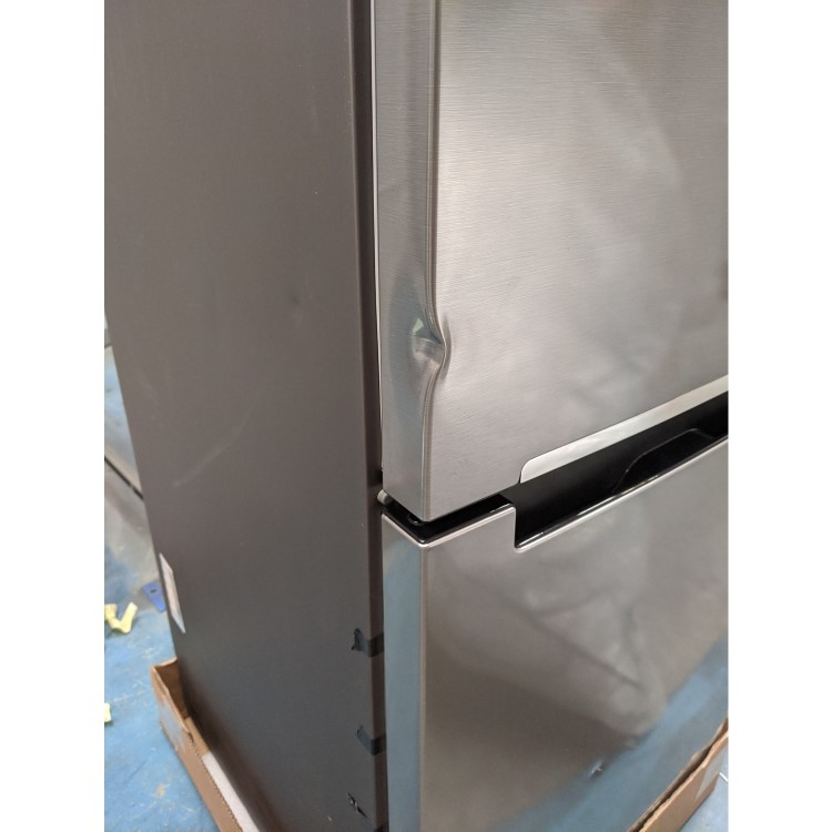 Refurbished Samsung RB29FSRNDWW Freestanding 290 Litre Fridge Freezer Silver