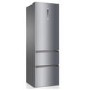 Refurbished Haier A3FE635CHJ Freestanding 320 Litre 70/30 Frost Free Fridge Freezer