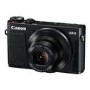 Canon PowerShot G9X Compact Digital Camera 