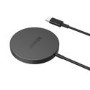 Anker PowerWave Select Plus 7.5W Magnetic Wireless Charger - Black