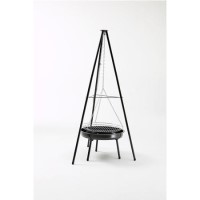 Landmann Grill Chef Tripod BBQ / Firepit