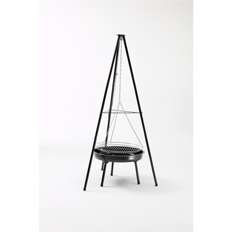 Landmann Grill Chef Tripod BBQ / Firepit