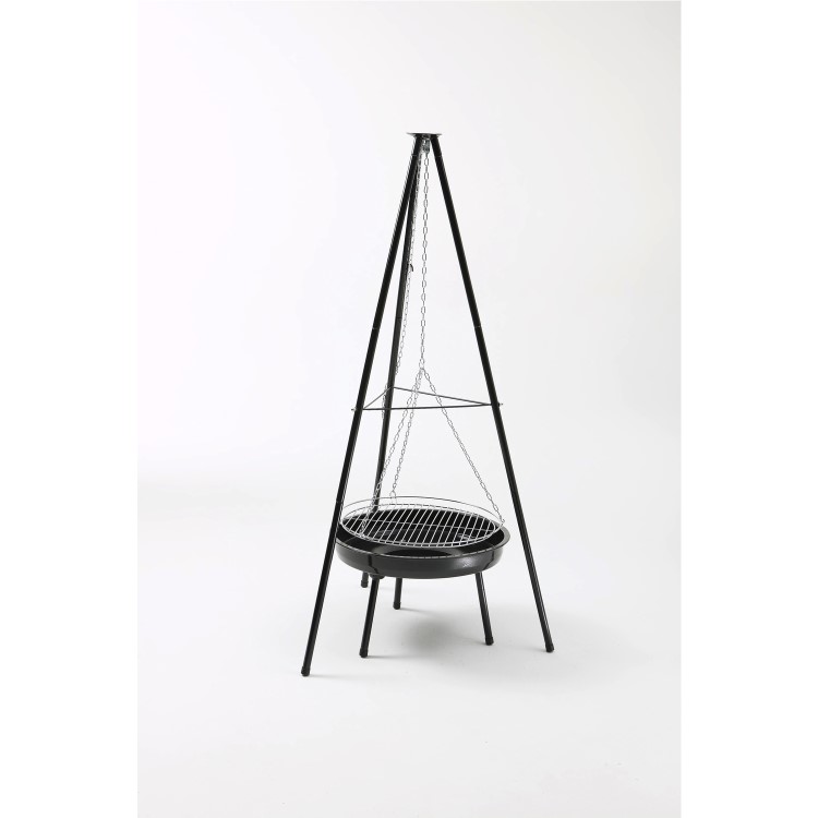 Landmann Grill Chef Tripod BBQ / Firepit