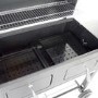 Landmann Broiler XXL Charcoal BBQ