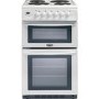 Belling 317 Sealed Plate 50cm Electric Cooker in White