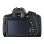 Canon EOS 750D DSLR Camera with EF-S 18-55mm IS STM Lens  