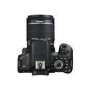 Canon EOS 750D DSLR Camera with EF-S 18-55mm IS STM Lens  