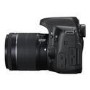 Canon EOS 750D DSLR Camera with EF-S 18-55mm IS STM Lens  