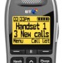 BT 4500 Cordless Telephone with Answer Machine - Single