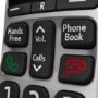 BT 4500 Cordless Telephone with Answer Machine - Single