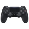 Sony PlayStation 4 Dual Shock Controller in Black