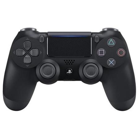 Sony PlayStation 4 Dual Shock Controller in Black