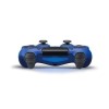 Sony Play Station 4 Dual Stock Controller in Wave Blue