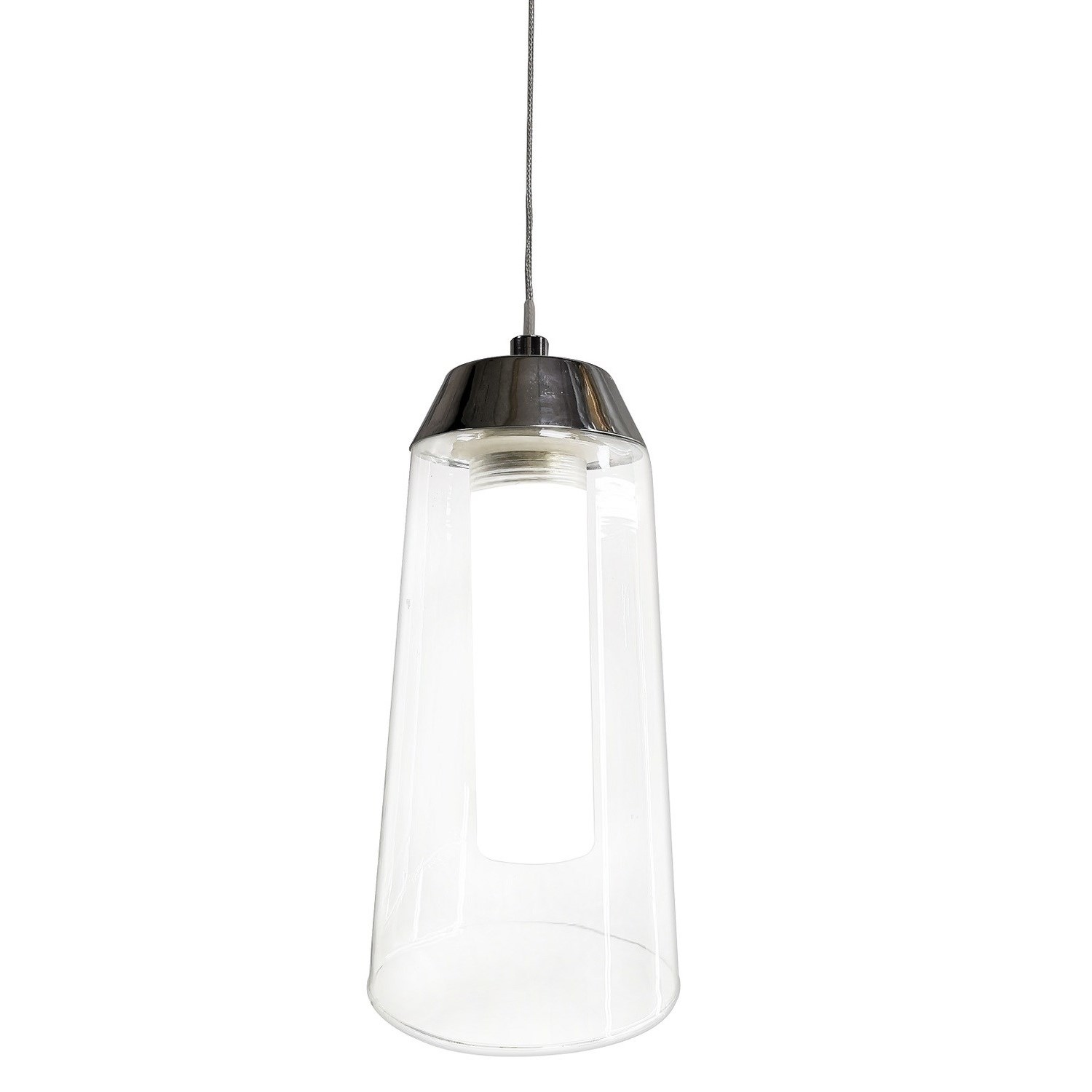 Rise Pendant Light