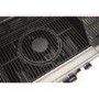 Refurbished Landmann Fryton Cook 4.1 Gas BBQ with 3.5L Air Fryer - Black