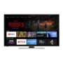 Refurbished JVC Fire TV Edition 40" 4K Ultra HD with HDR10 LED Freeview HD Smart TV