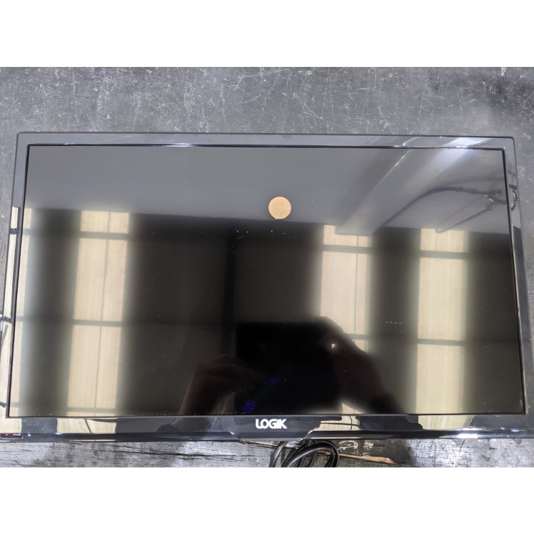 Refurbished Logik 20" 720p HD Ready LED TV
