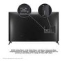 Refurbished LG 75" 4K Ultra HD with HDR10 Pro LED Freeview HD Smart TV without Stand