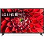Refurbished LG 75" 4K Ultra HD with HDR10 Pro LED Freeview HD Smart TV without Stand