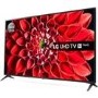 Refurbished LG 75" 4K Ultra HD with HDR10 Pro LED Freeview HD Smart TV without Stand