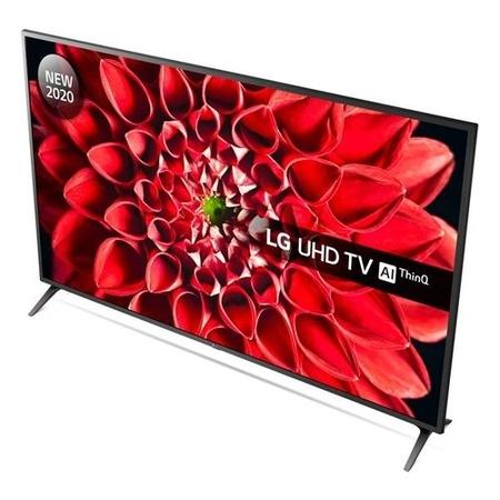 Refurbished LG 75" 4K Ultra HD with HDR10 Pro LED Freeview HD Smart TV without Stand