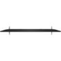 Refurbished LG 75" 4K Ultra HD with HDR10 Pro LED Freeview HD Smart TV without Stand