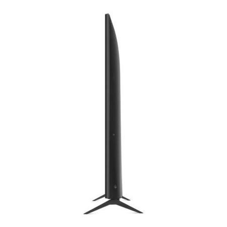 Refurbished LG 75" 4K Ultra HD with HDR10 Pro LED Freeview HD Smart TV without Stand