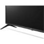 Refurbished LG 75" 4K Ultra HD with HDR10 Pro LED Freeview HD Smart TV without Stand