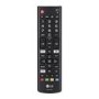 Refurbished LG 75" 4K Ultra HD with HDR10 Pro LED Freeview HD Smart TV without Stand
