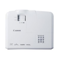 Canon 0910C005 LVX320 Projector