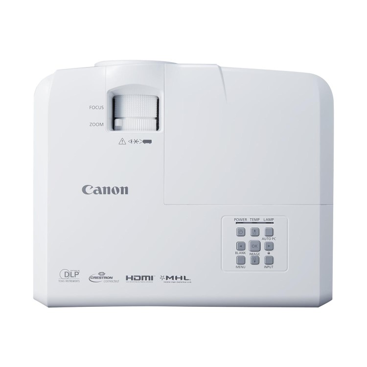 Canon 0910C005 LVX320 Projector