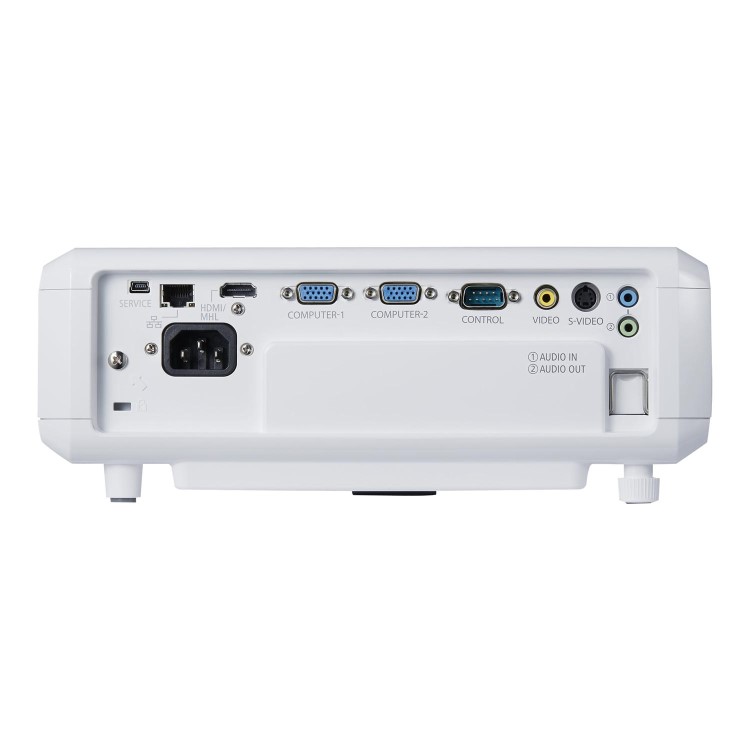 Canon 0910C005 LVX320 Projector