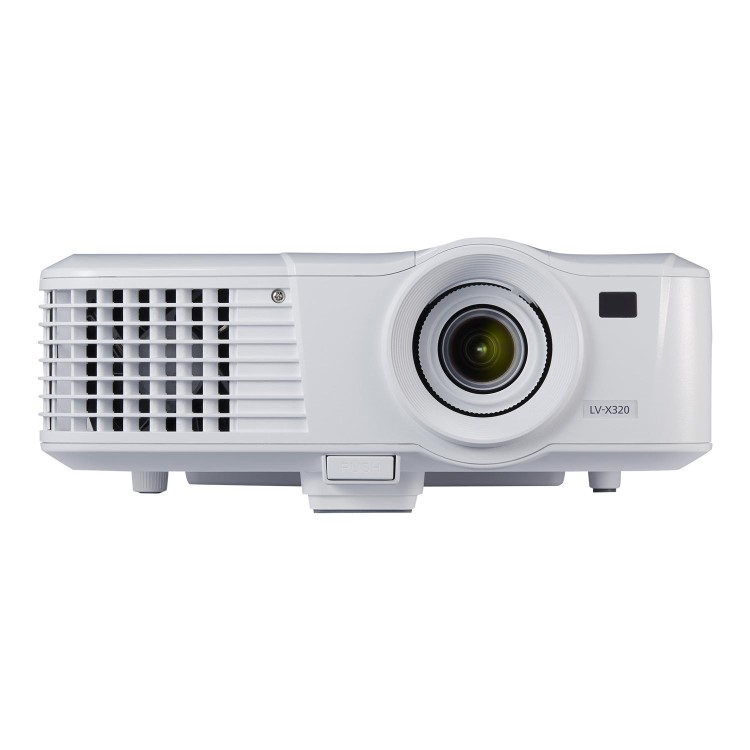 Canon 0910C005 LVX320 Projector