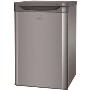 Indesit TZAA10S 78 Litre Freestanding Under Counter Freezer 55cm Wide - Silver